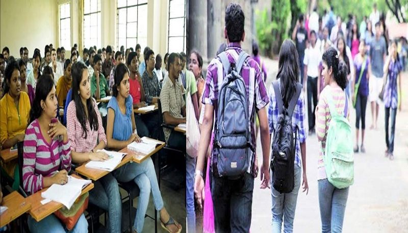 andhra pradesh government plans to reduce engineering college fees soon