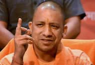 Yogi thundered in Delhi, said, whose ancestors had done the land pieces, they are giving opposing caa