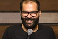 Air India mistakes Kunal Kamra's namesake, cancels ticket