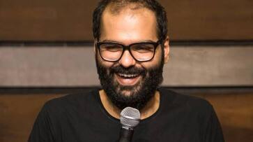 Air India mistakes Kunal Kamra's namesake, cancels ticket