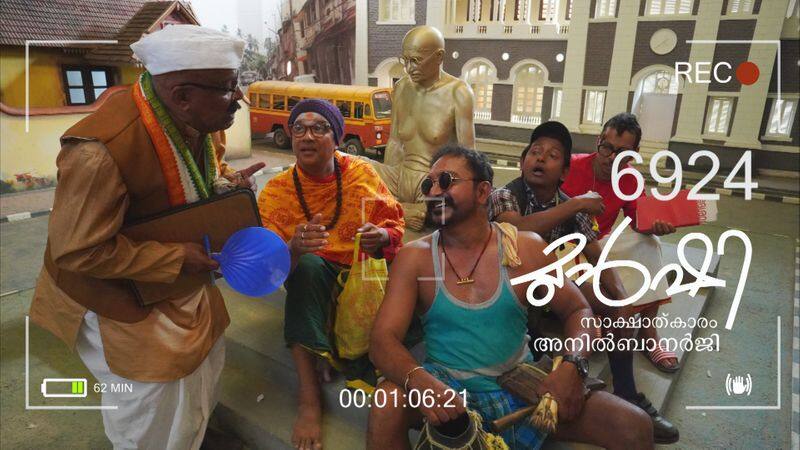 Munshi on sale of Air India airlines