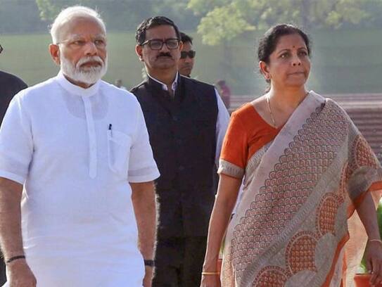Dangal of Delhi: PM Modi's second rally, then Gandhi family will also campaign