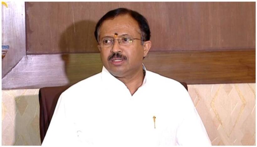 ASEAN-India ties source of balance, harmony in region: Minister of State for External Affairs
