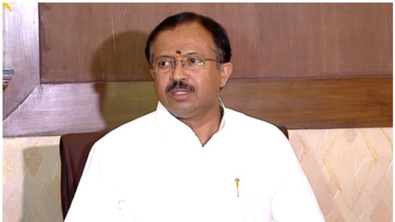 ASEAN-India ties source of balance, harmony in region: Minister of State for External Affairs