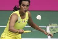 Fight against coronavirus World champion PV Sindhu donates Rs 10 lakh