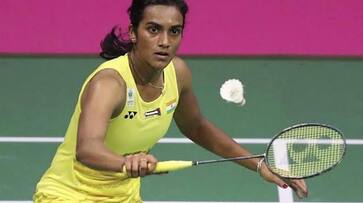 Fight against coronavirus World champion PV Sindhu donates Rs 10 lakh