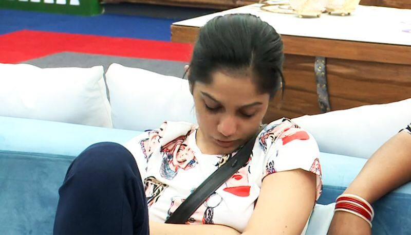 relationships in bigg boss is getting shattered says arya