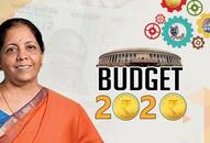 Union Budget 2020 Live blog: Will Nirmala extricate India out of the economic mess?