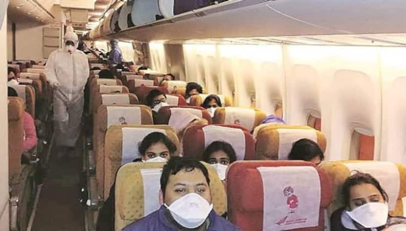 कोरोनावाइरस का खौफ: भारत ने चीनी यात्रियों का ई वीजा किया निलंबित