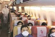 Coronavirus fear: India suspends e-visa for Chinese travelers