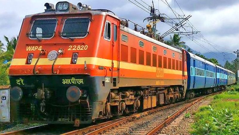 Central Railway Decided Continue to Train Service in Kallyana Karnataka Region