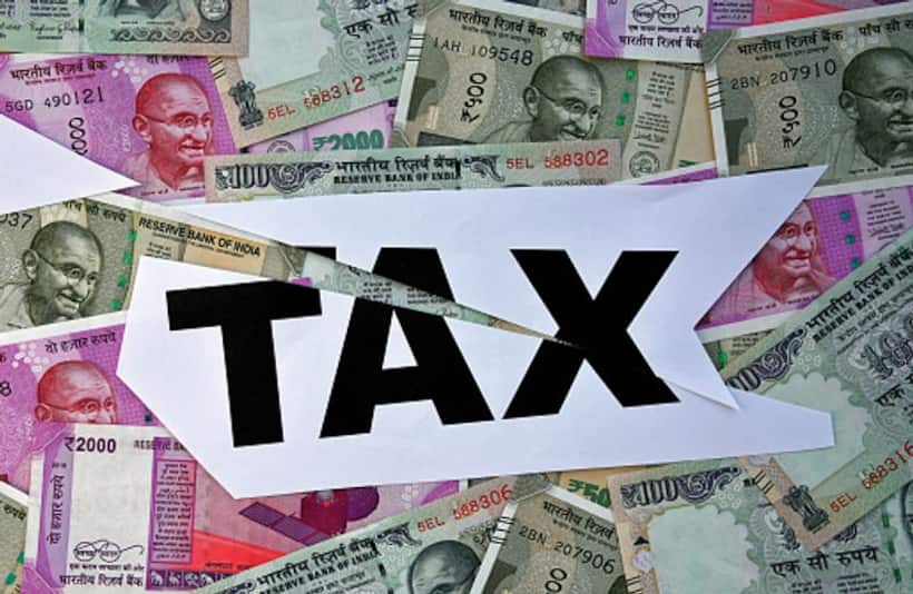 टैक्स सुधारों पर फोकस रहा बजट, आम आदमी को मिलेगी राहत