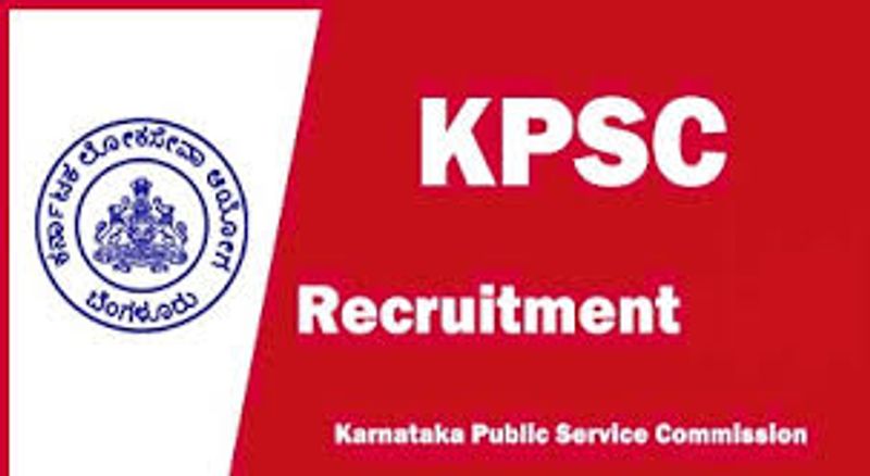 kpsc recruitment 2020 Apply for 21 assistant director posts