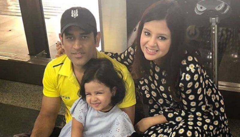 CSK Captain MS Dhoni leaves Chennai as coronavirus puts IPL on hold