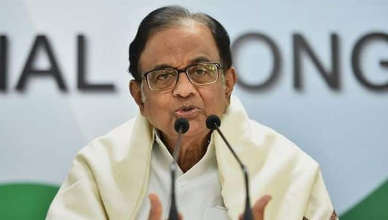 aiims in madurai : "surgery" is ongoing at the AIIMS Hospital in Madurai. Sarcasm by P. Chidambaram