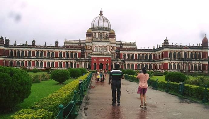 ইতিহাসের সঙ্গে প্রকৃতি মিলে গেছে কোচবিহারে