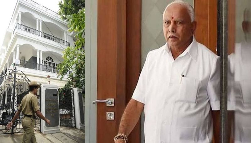 minister aspirants Meets BSY Over Karnataka cabinet expansion