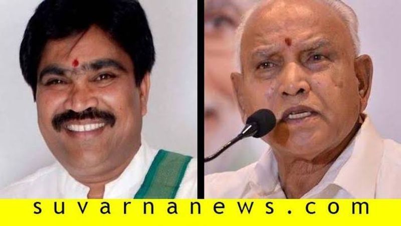 BJP announces Karnataka MLC Ticket To Laxman Savadi