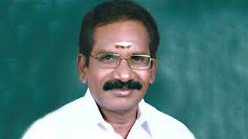 Madurai is going to become like Sydney.  Put meals on the field ..  Minister Selur Raju.