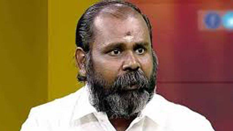 Ragistration department corruption ... Minister Moorthy accused of harassment ..!