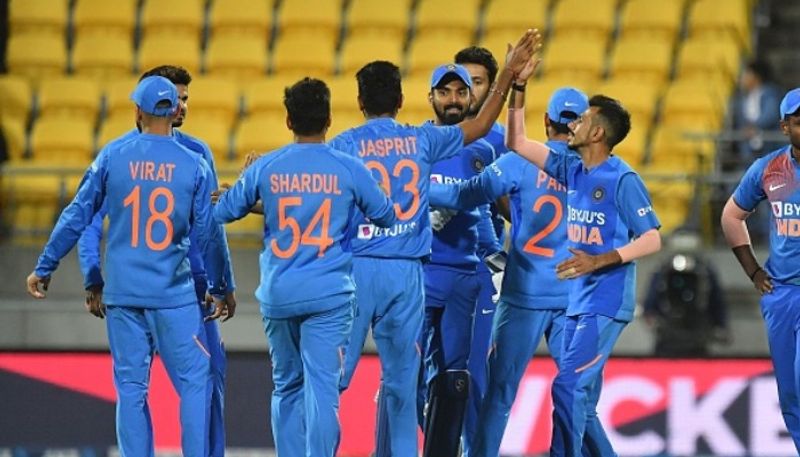 Team India eye T20 series whitewash against New Zealand