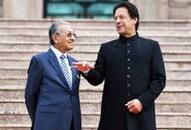 India gave blow to Mahathir before Niazi's visit to Malaysia, Pakistan's problems will increase