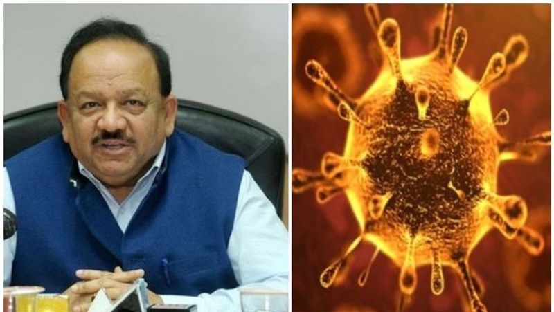 Health minister: No coronavirus case in 80 districts in last one week