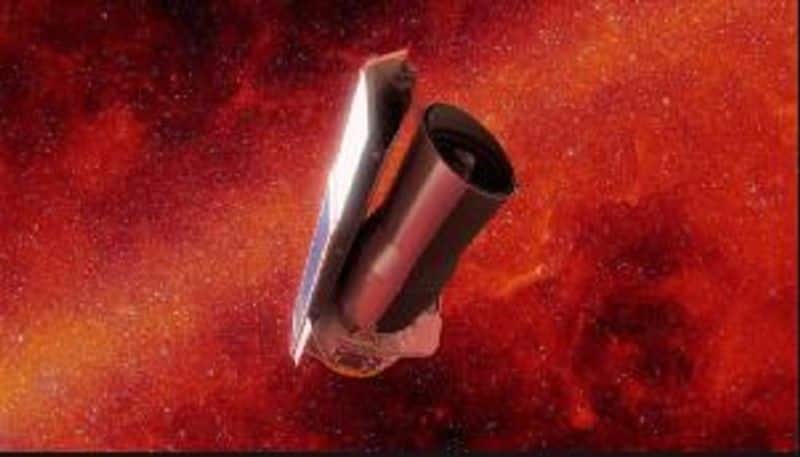 NASA kills Spitzer Space Telescope In Live Video Coverage