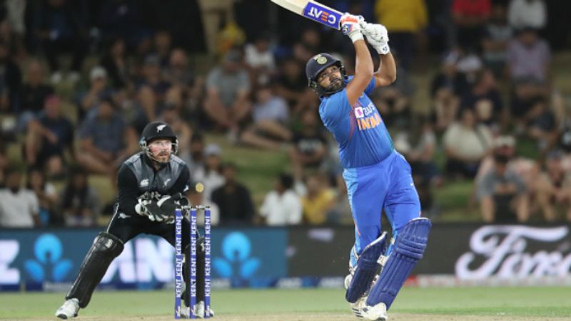 Team India thrash New Zealand in final game by 7 runs and clinch t20 series