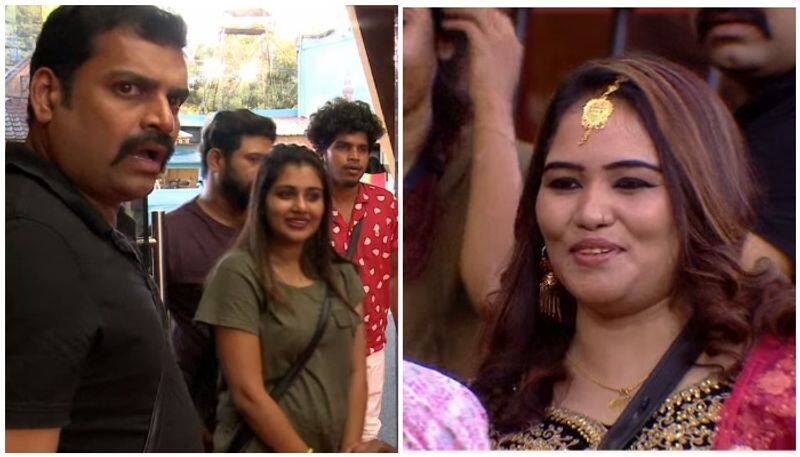 bigg boss session 2 daya and pradeep are friends