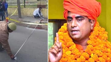 Vishwa Hindu Mahasabha president Ranjeet Bachchan shot dead: Police form eight teams to nab culprits