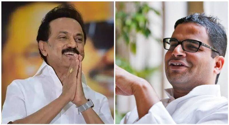 Prashant Kishor  has said that he will not act as a full-time political advisor to actor Vijay KAK