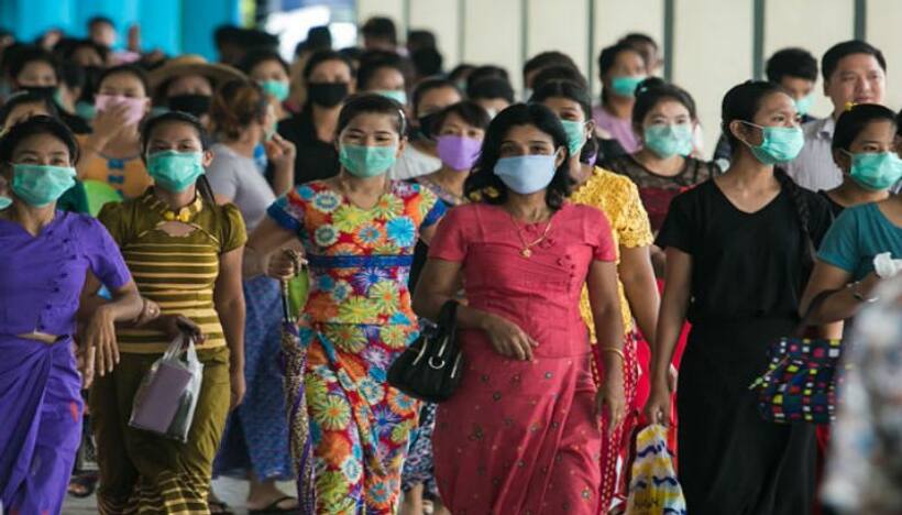 कोरोना का खौफ: व्यापारियों ने रद्द किए चीनी सामान का ऑर्डर