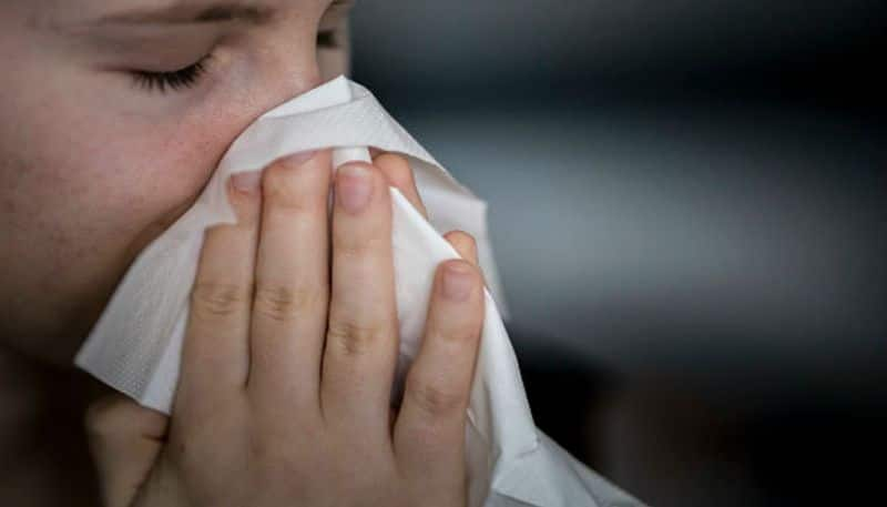 Explained: What is influenza A H3N2, how serious is it? AJR