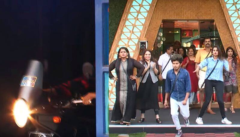 who is the new wild card entry in bigg boss 2