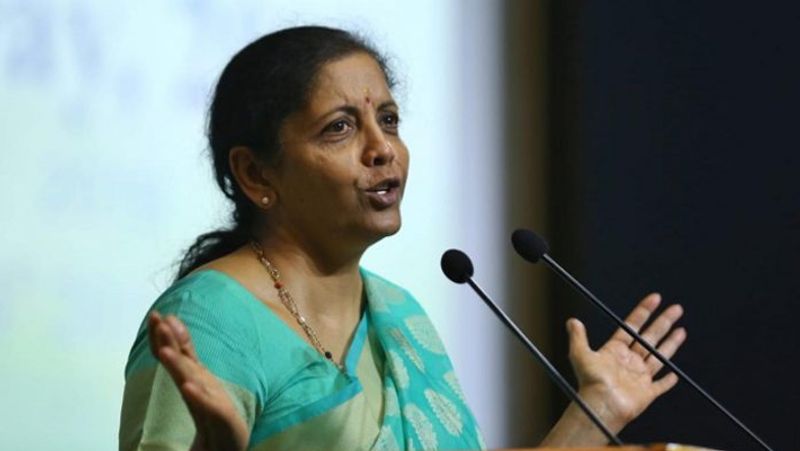 Focus on customer connect Says Finance Minister Nirmala Sitharaman to PSBs