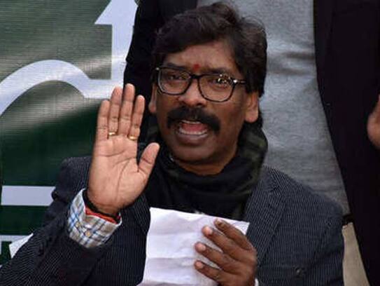 Jharkhand govt may end non-essential welfare schemes due to low funds