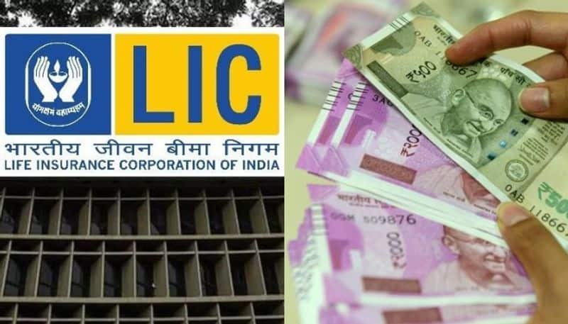 lic ipo