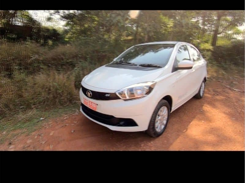 Tata Tigor EV Price, Video , Review & Specs