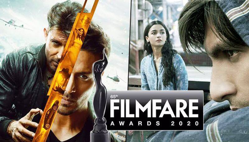 65th Amazon Filmfare Awards 2020: Technicians, short film makers who emerged winners