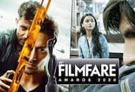 65th Amazon Filmfare Awards 2020: Technicians, short film makers who emerged winners