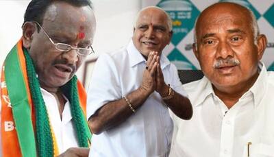 Karnataka Cabinet Expansion: These migrants in BJP will not make it to BSY Cabinet for sure