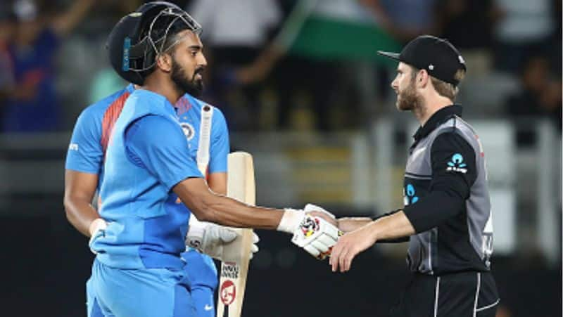 India vs New Zealand KL Rahul A multi dimensional Player