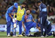 India vs New Zealand Rohit Sharma ruled out ODIs Tests