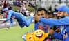 India vs New Zealand T20I series: Winners see the funny side