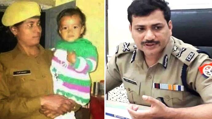 23 बच्चों को बंधक बनाने वाले सिरफिरे की बेटी को IPS बनाना चाहते हैं ये IG, बोले मैं दूंगा पैसे