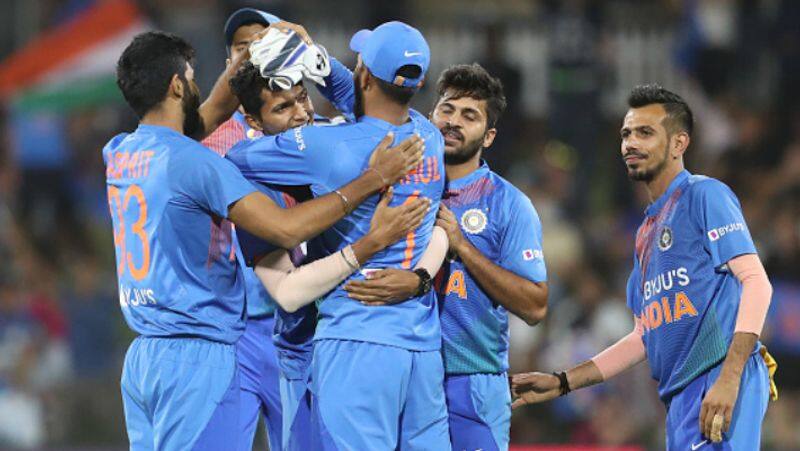 This is the reason why team India half of Dozen players Injured