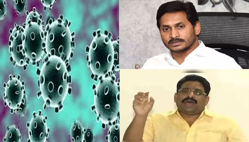 TDP MLC Budda Venkanna satires on AP CM YS Jagan