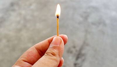 24-year-old lecturer burnt alive in Maharashtra's Wardha