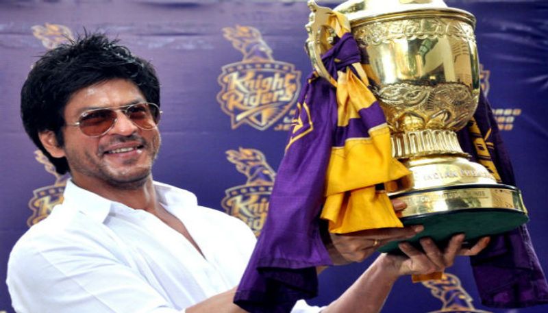 IPL 2020 KKR boss Shah Rukh Khan speaks IPL postponement coronavirus